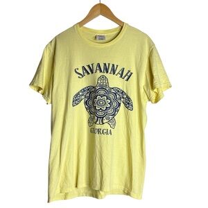 T-Shirt Medium Savannah Georgia